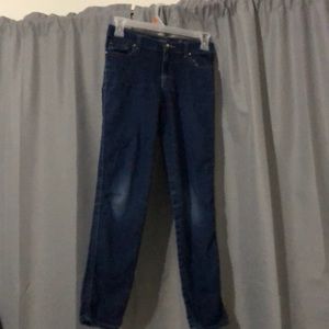Junior jeans